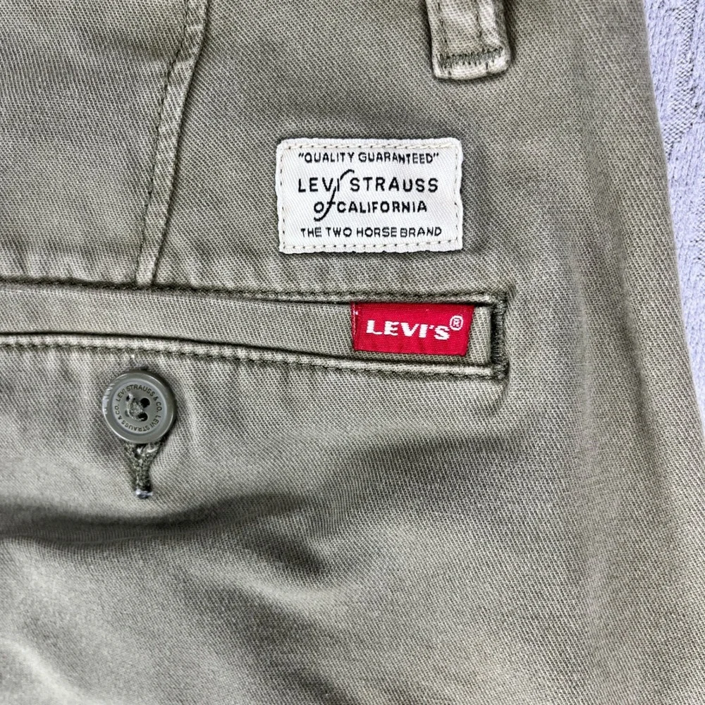 Levis great some